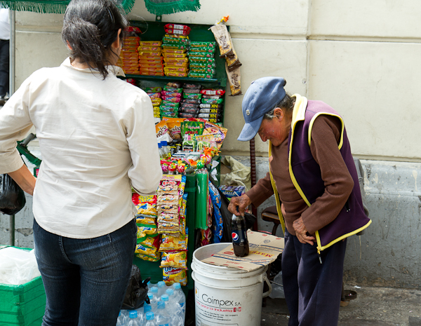 Lima, Peru: Lima City Tour