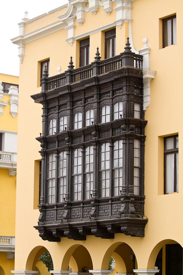 Lima, Peru: Lima City Tour