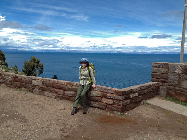 Puno - Floating Reed Islands - Taquile - Amantani Island: Exploring Lake Titicaca: 