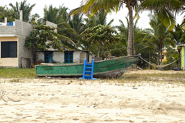 Isabela Island 